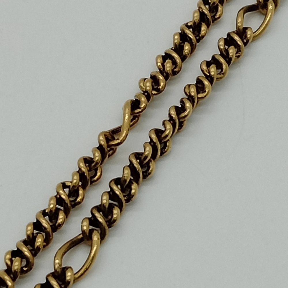 GUCCI Lion Head Necklace - Picture 5 of 8